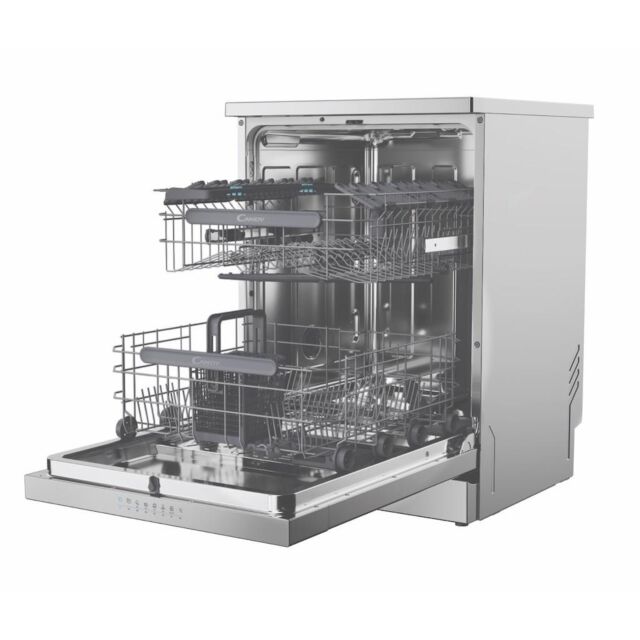 Candy CF 5C7F0X-80 Freestanding Dishwasher