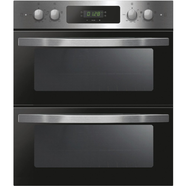 Candy FCI7D405IN 72cm Built Under Double Oven