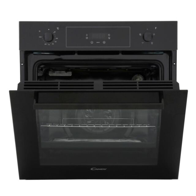 Candy FCP405N/E Built-In Single Fan Oven