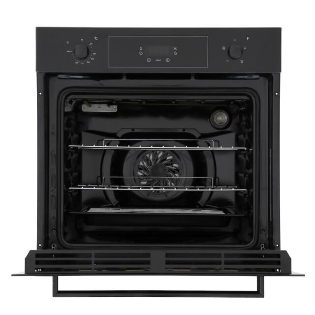 Candy FCP405N/E Built-In Single Fan Oven