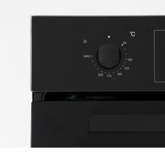 Candy FCP405N/E Built-In Single Fan Oven