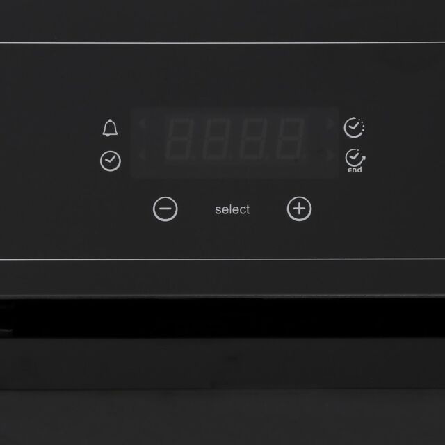 Candy FCP405N/E Built-In Single Fan Oven