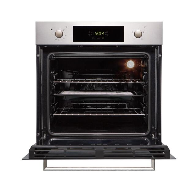 Candy FCP405X/E Built-In Single Fan Oven