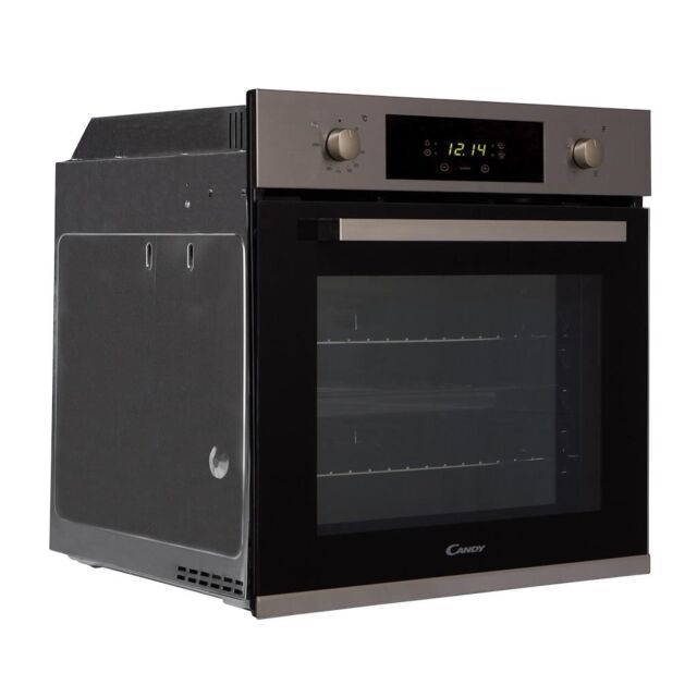 Candy FCP405X/E Built-In Single Fan Oven