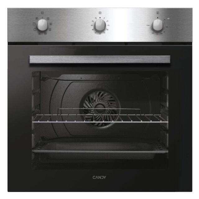 Candy FIDC X602/CA 60cm Multi-Function Oven