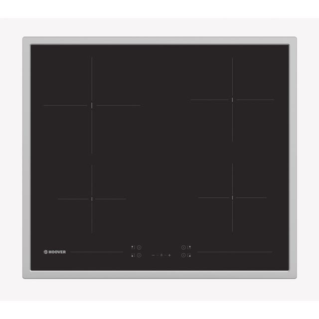 Hoover HH64FC 60cm Ceramic Hob