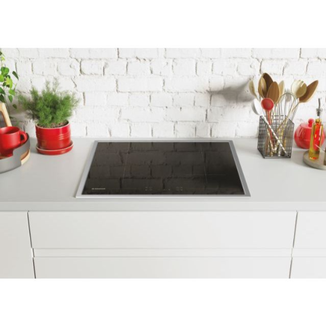 Hoover HH64FC 60cm Ceramic Hob