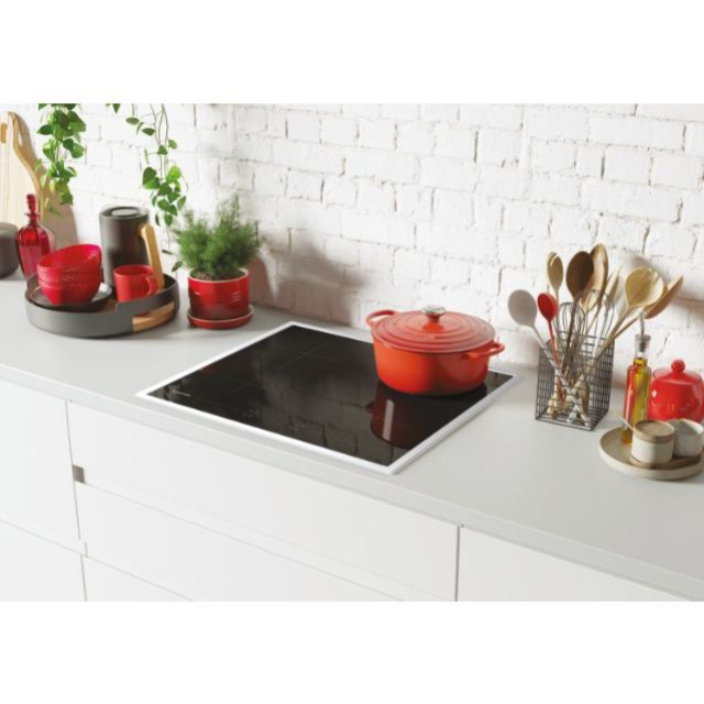 Hoover HH64FC 60cm Ceramic Hob