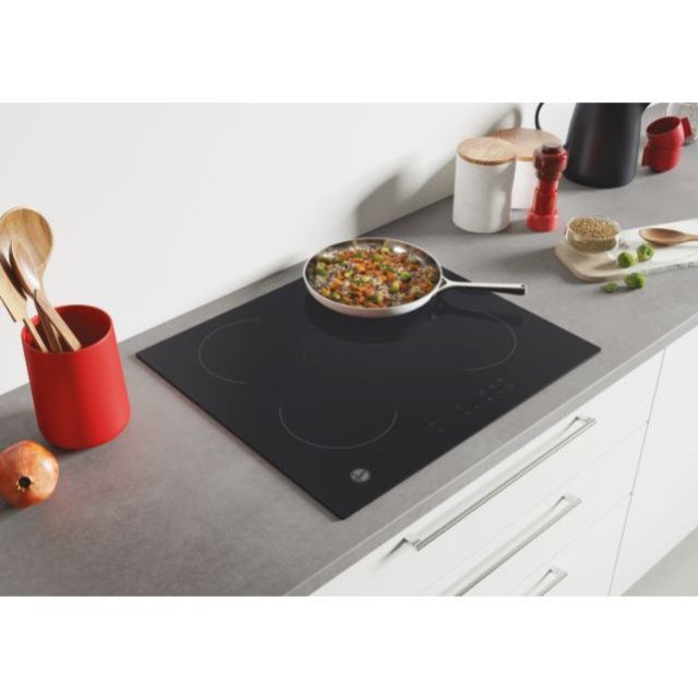 Hoover HI642CTTWIFI 60cm WiFi Induction Hob