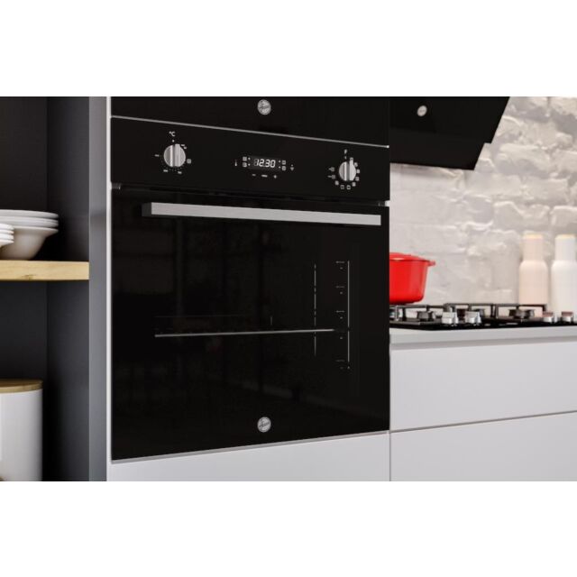 Hoover HOC3T5058BI 60cm Multifunction Built-In Single Oven