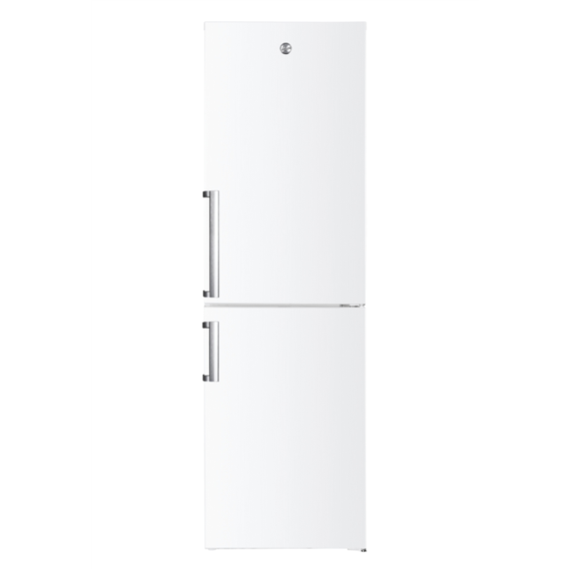 Hoover HOCH1T518EWHK Fridge Freezer - White - E Rated