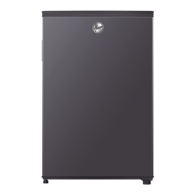 Hoover HOUQS 58ESK Undercounter Freezer - Silver