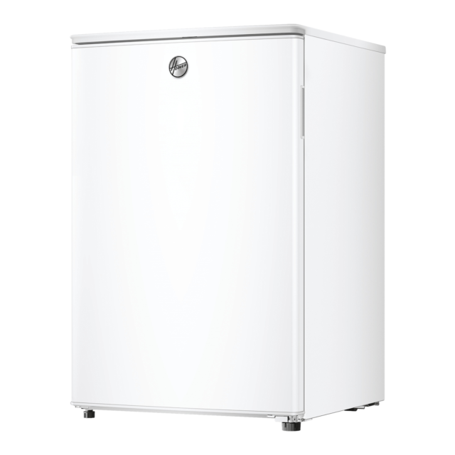 Hoover HOUQS 58EWK Undercounter Freezer - White