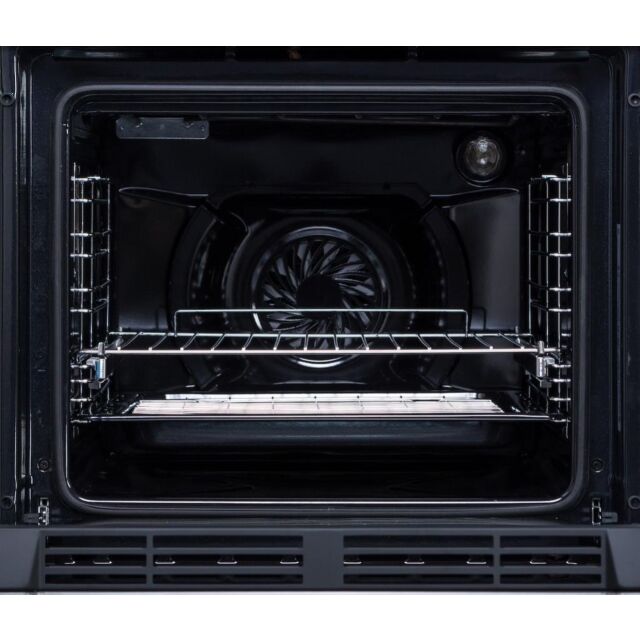 Hoover HOZP717IN/E 60cm Vogue Premium Multifunction Built-In Single Oven