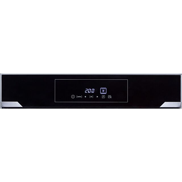 Hoover HOZP717IN/E 60cm Vogue Premium Multifunction Built-In Single Oven