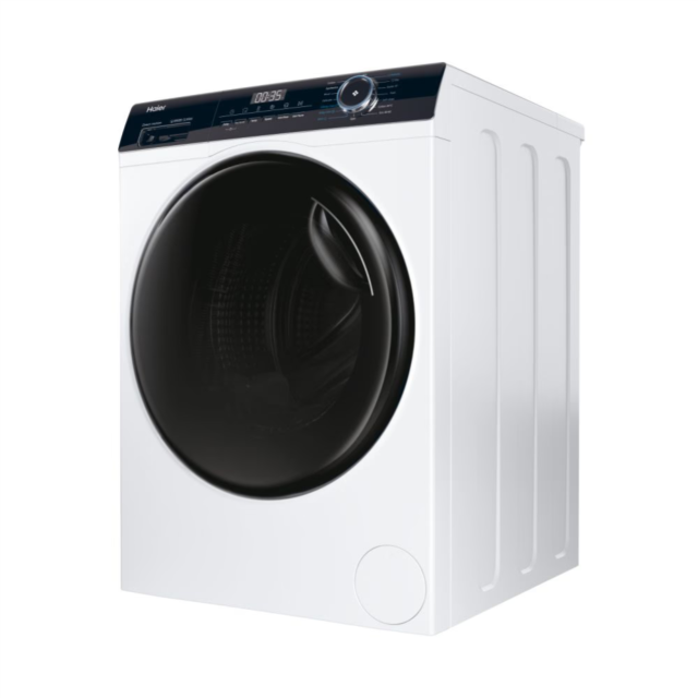 Haier HWD100-B14939 I Pro Series 3 10/6kg Washer Dryer - White