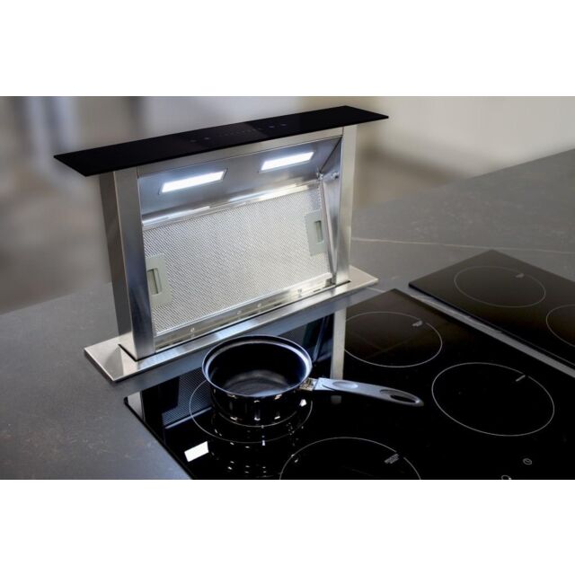 Montpellier DDCH60 Down Draft Hood (Includes Motor)