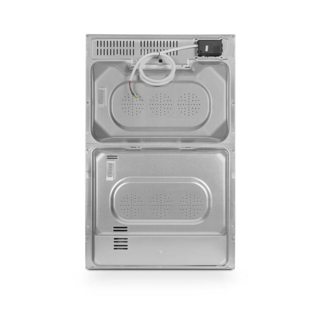 Montpellier MBIDO90 Built In Double Oven