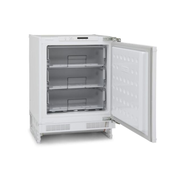 Montpellier MBUF300 Built-Under Freezer