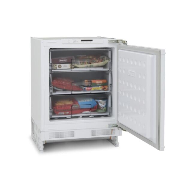 Montpellier MBUF300 Built-Under Freezer