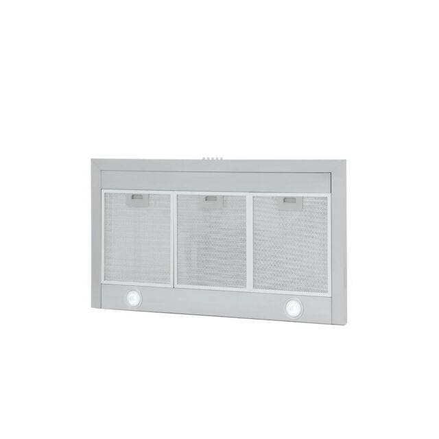Montpellier MH1000X 100cm Chimney Hood In Stainless Steel