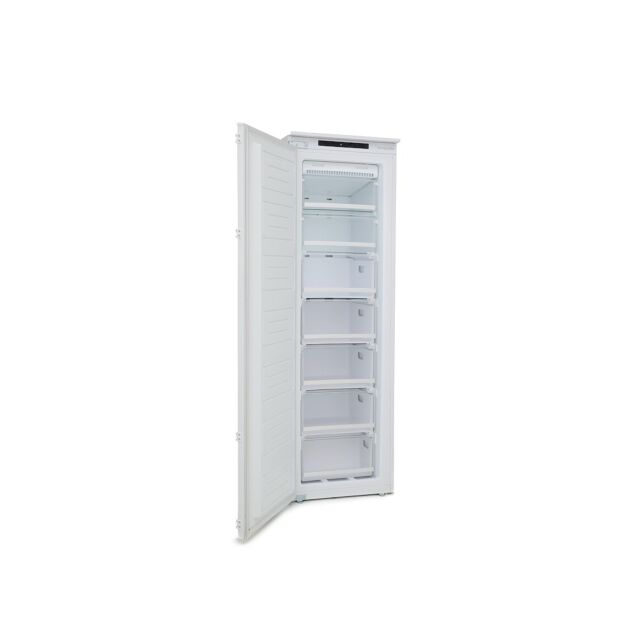 Montpellier MITF210 Tall In Column Freezer