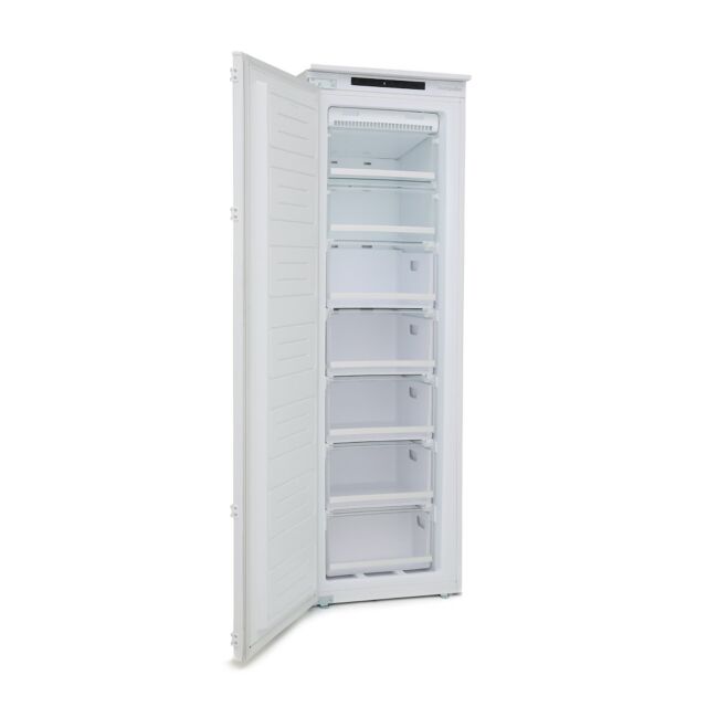 Montpellier MITF215 177cm In-Column Freezer