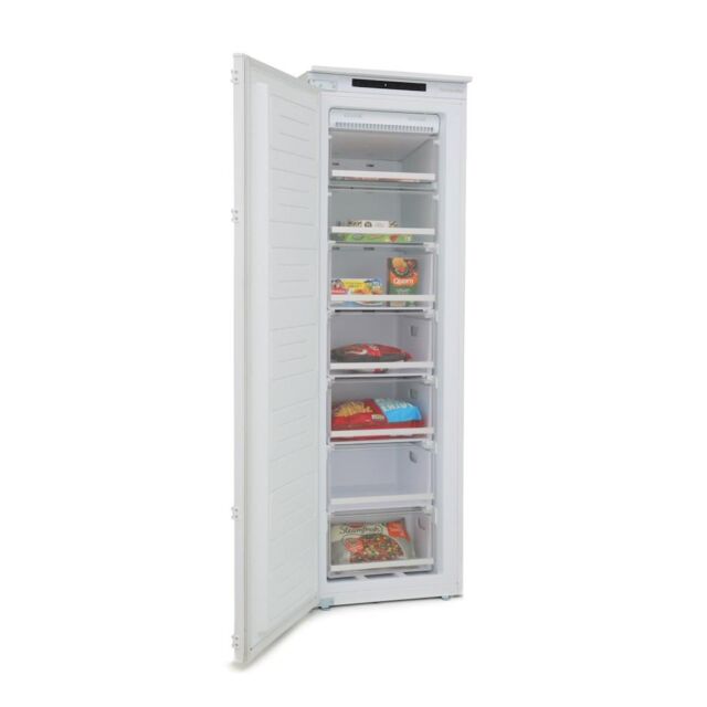Montpellier MITF215 177cm In-Column Freezer