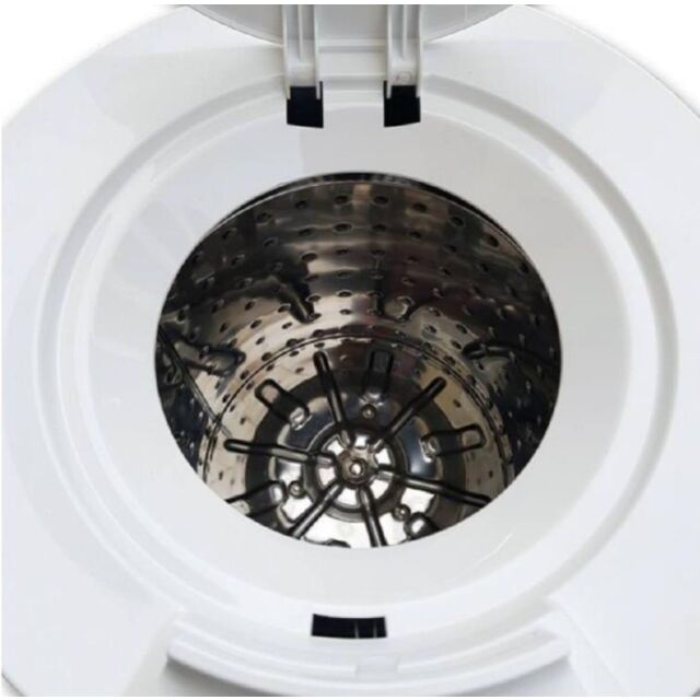 Montpellier MSD2800W 3kg Spin Dryer
