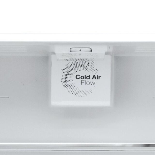 Statesman BIFF7030TNF 55cm 70/30 Frost Free Integrated Fridge Freezer - White