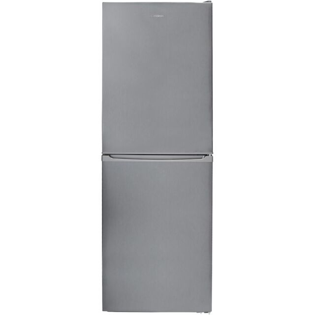 Statesman F1654APSE 54cm 50/50 Fridge Freezer