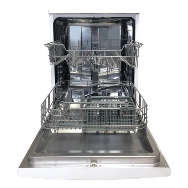 Statesman FD12PWE 60cm 12 Place Dishwasher