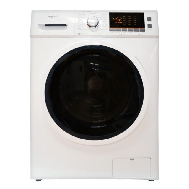 Statesman XD0806WE 8kg Wash / 6kg Dry Washer Dryer