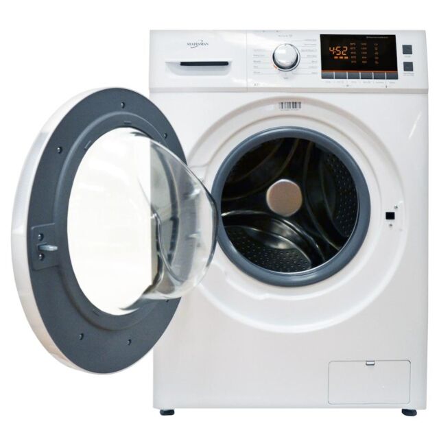 Statesman XD0806WE 8kg Wash / 6kg Dry Washer Dryer