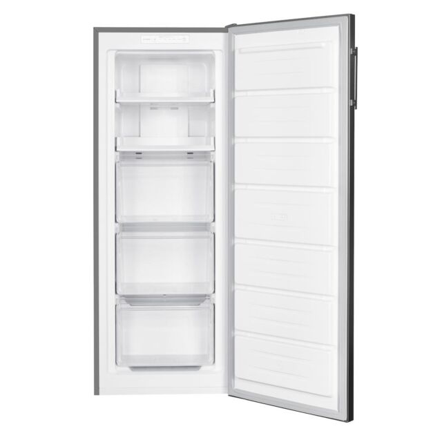 Teknix TFF1435X 143cm Tall Freezer Total No Frost - Inox