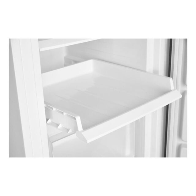 Teknix TFF1435X 143cm Tall Freezer Total No Frost - Inox