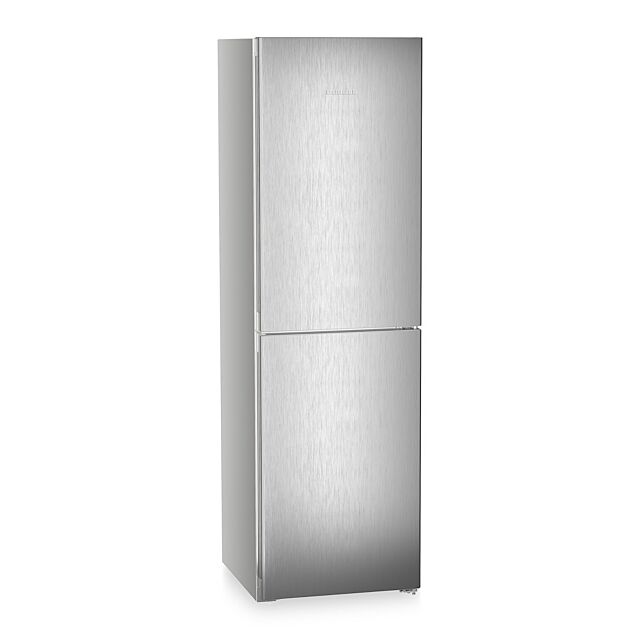 Liebherr CNsfd5704 Freestanding Fridge Freezer with EasyFresh and NoFrost