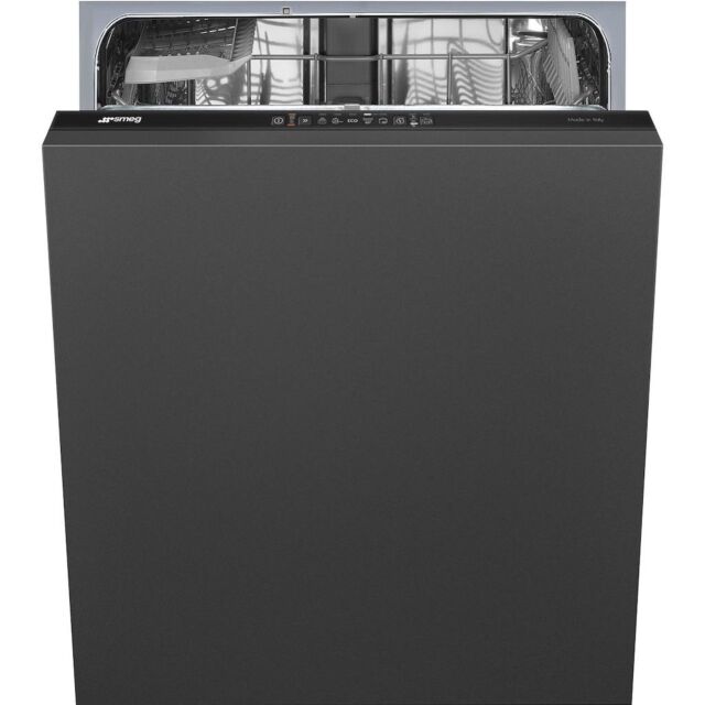 Smeg DI211DS 60cm Fully Integrated Dishwasher