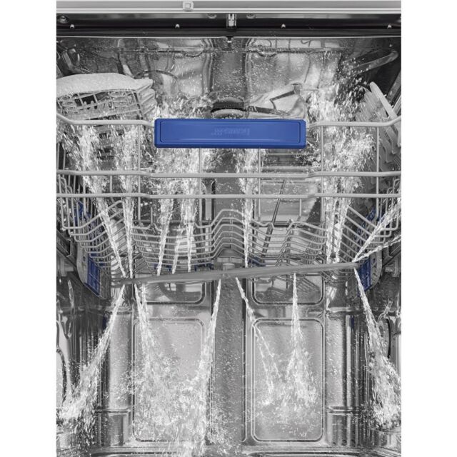 Smeg DI211DS 60cm Fully Integrated Dishwasher