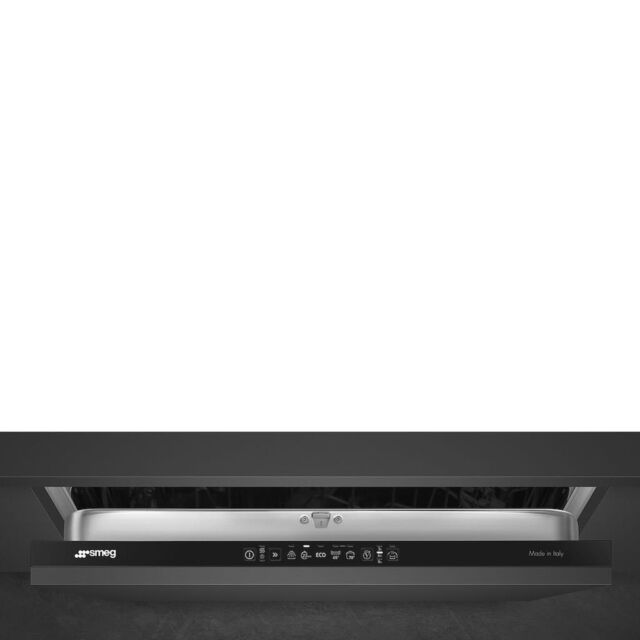 Smeg DI211DS 60cm Fully Integrated Dishwasher