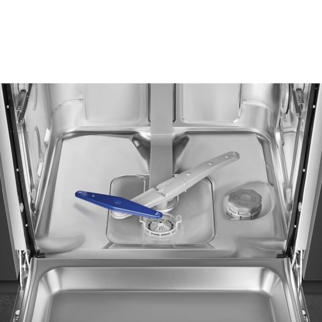 Smeg DI211DS 60cm Fully Integrated Dishwasher