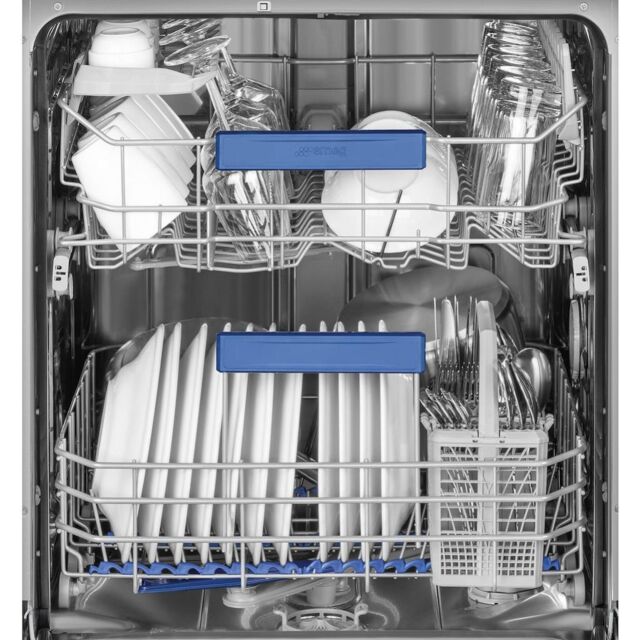 Smeg DI211DS 60cm Fully Integrated Dishwasher
