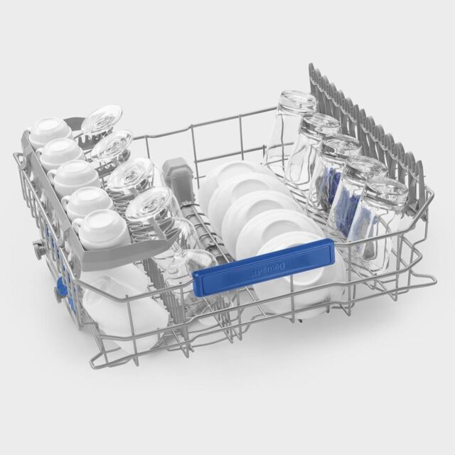Smeg DI211DS 60cm Fully Integrated Dishwasher