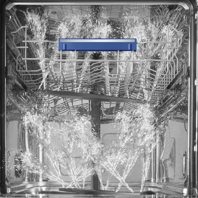 Smeg DI262D 60cm Fully Integrated Dishwasher