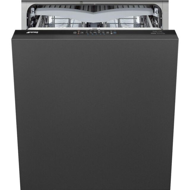 Smeg DI361C 60cm Fully Integrated Dishwasher