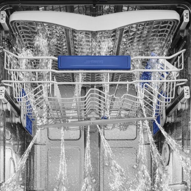 Smeg DI361C 60cm Fully Integrated Dishwasher
