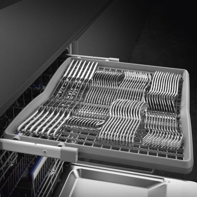 Smeg DI361C 60cm Fully Integrated Dishwasher