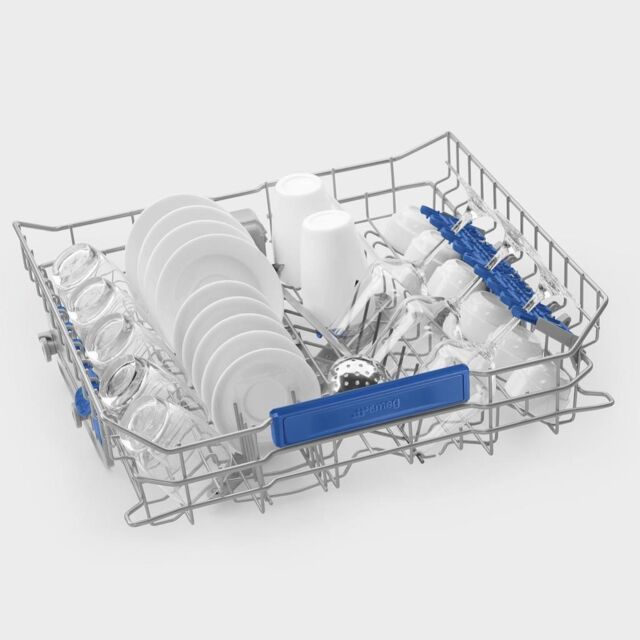 Smeg DI361C 60cm Fully Integrated Dishwasher