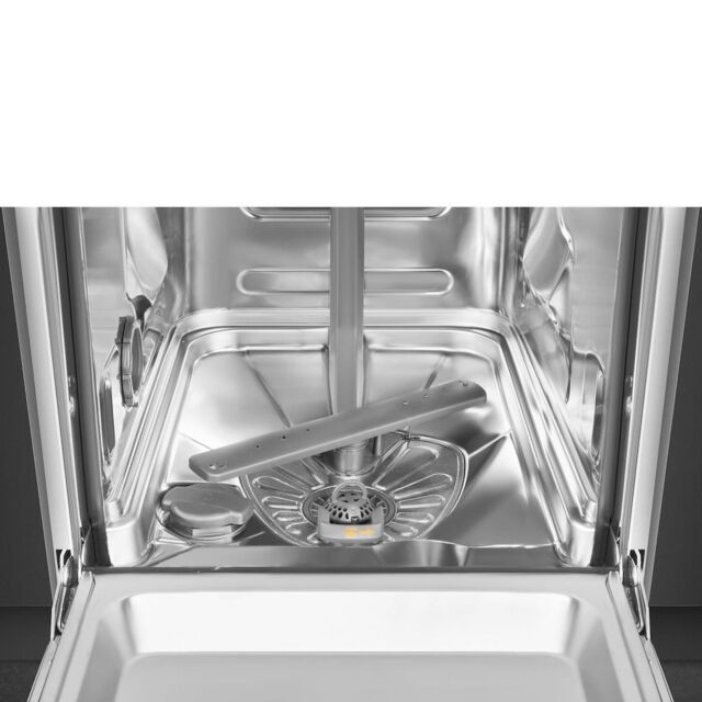 Smeg DI4522 45cm Fully Integrated Dishwasher