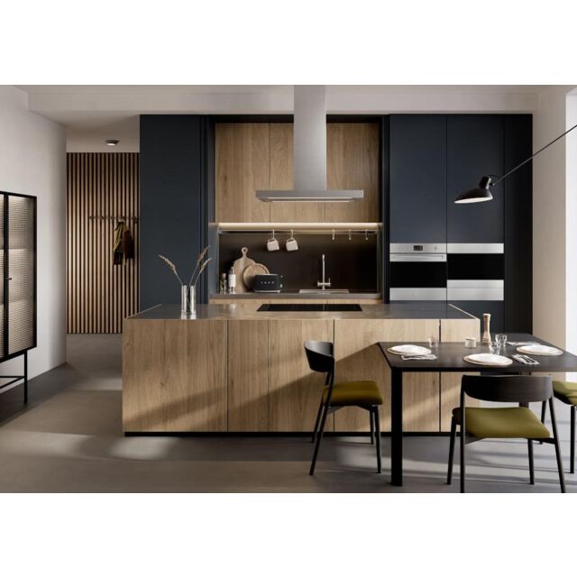 Smeg CVI321X3 45cm Height Classic Wine Cooler with Reversible Hinge, Stainless Steel